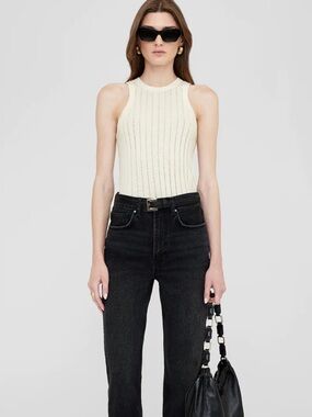 Anine Bing Noel Top